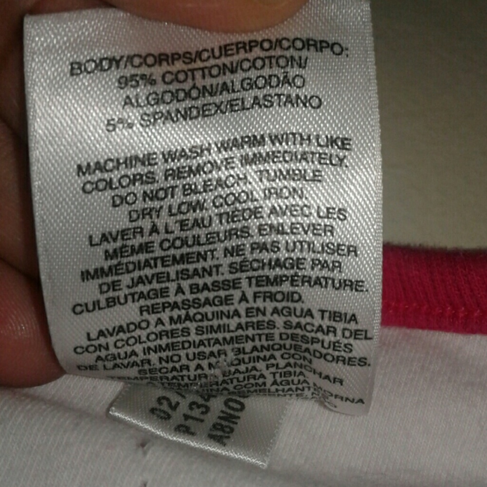 Adidas Workout Tank - Picture 8 of 8